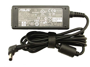 Блок питания для ноутбука ASUS  (12V, 3A, разъём 4.8x1.7mm). 