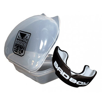 Капа подростковая односторонняя BadBoy ,  HC-033