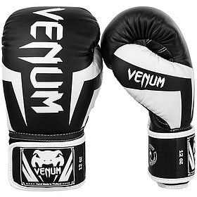 Перчатки боксерские Venum Elite Neo 6-oz