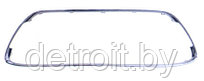 Рамка решетки бампера Форд Фиеста 6, DN0250TA764
