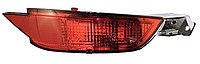 Противотуманная фара задняя левая Форд Фиеста 6, 1513163