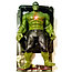 Интерактивная игрушка "Мстители" Халк 29 см Titan Hero Tech, фото 4