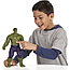 Интерактивная игрушка "Мстители" Халк 29 см Titan Hero Tech, фото 9