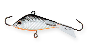 Балансир Strike Pro Shifty Shad Ice 40D. Расцветка № A70E