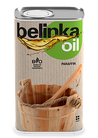 BELINKA Oil paraffin парафиновое масло для сауны 0,5 л