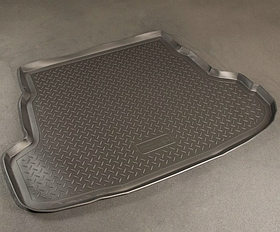 Коврик багажникаа для Mazda (Мазда) 6 SD (2012-)