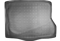Коврик багажникаа для Mercedes-Benz CLA (C 117) SD (2013-)