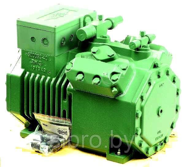 Компрессор BITZER Ecoline 4EES-6Y-40S - фото 1 - id-p69072142