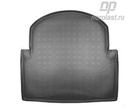 Коврик багажникаа для MERCEDES-BENZ Е-класс W212 SD (2013-)