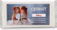 Cernit Doll 010 белый