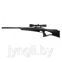 Пневматическая винтовка Crosman Trail NP 8-BT1K77SNP, 4.5 мм