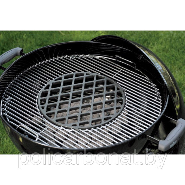 Чугунная решетка Sear Grate GBS - фото 2 - id-p69079316