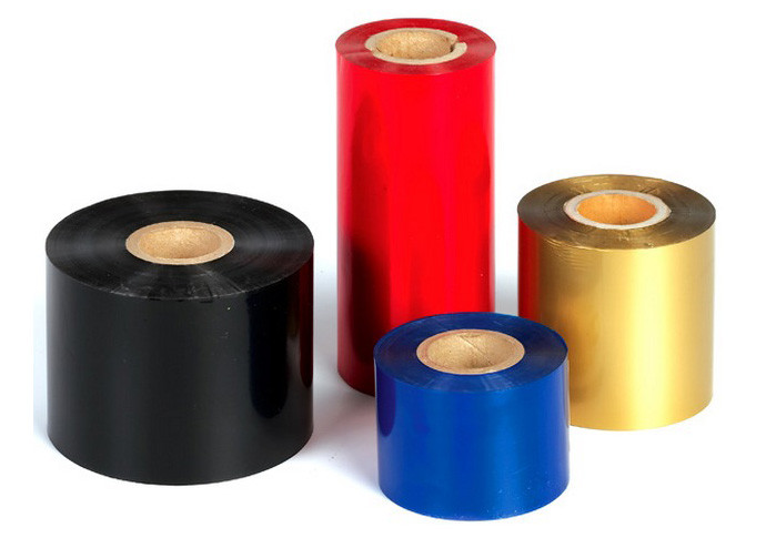 Карбоновая лента цветная Wax Color w100 Карбоновая лента цветная Wax Color w100