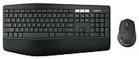 Мышь + клавиатура Logitech Wireless Desktop MK850 [920-008232]