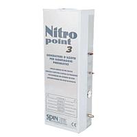 Оборудование для накачки шин азотом NITROPOINT 3