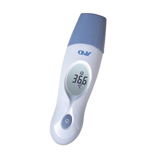 Термометр электронный инфракрасный A&D (Эй энд Ди) DT-635