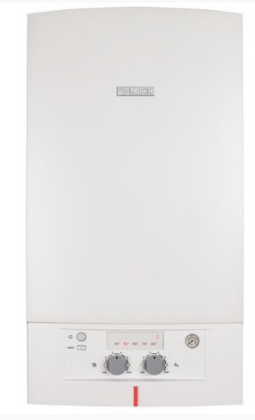 Газовый котел Bosch Gaz 4000 W ZWA 24-2 K, фото 2