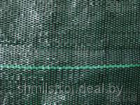 Аналог сетки защитной Грин ковер (Green cover black) 2*50м