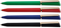 Ручки с покрытием Soft-Touch (Софт-тач)