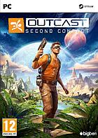 Outcast second contact (Копия лицензии) PC