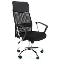 Офисное кресло Calviano Xenos II black, фото 1