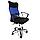 Офисное кресло Calviano Xenos II blue, фото 3