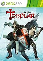 The First Templar Xbox 360