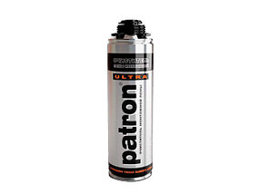 Очиститель монтажной пены PATRON Ultra (455мл)