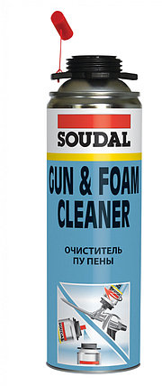 Очиститель для пены Foam Cleaner, фото 2