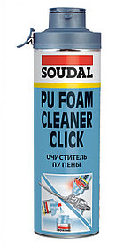 Очиститель для пены Foam Cleaner Click & Clean