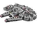 Конструктор Звездные войны Сокол Тысячелетия 10467, аналог Lego Star Wars 75105, фото 3