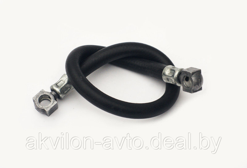 260-1104180-CR-02 Трубка топливная низкого давления L=550мм