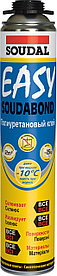  Клей полиуретановый Soudabond Easy Gun Winter