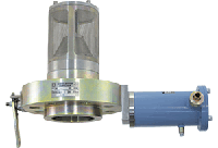 Клапан СЕНС ДС-К-А DN80PN25 Клапаны СЕНС ДС-П(У)-А DN(32 .. 80)PN25