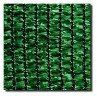 Пластиковая вязальная сетка зеленая - фото 4 - id-p3090936