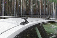 Универсальный багажник Муравей С-15 для BMW1 (E81,E82,E87)