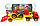 Игрушка автовоз с трактором Технок  арт. 3916, фото 2