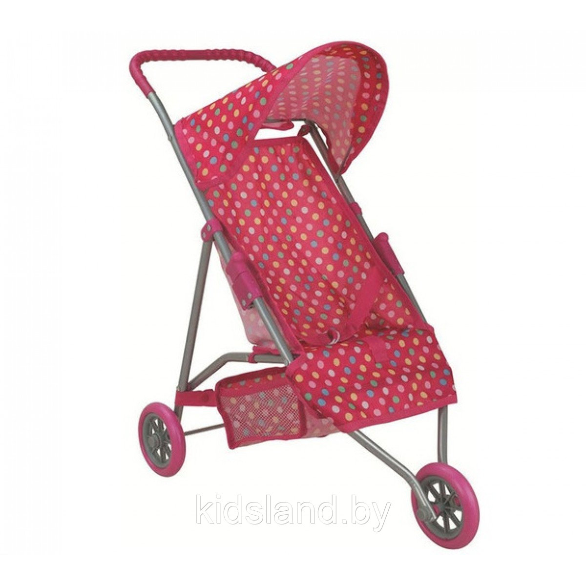 Коляска для кукол Buggy Boom Mixy 8839 - фото 1 - id-p69117973