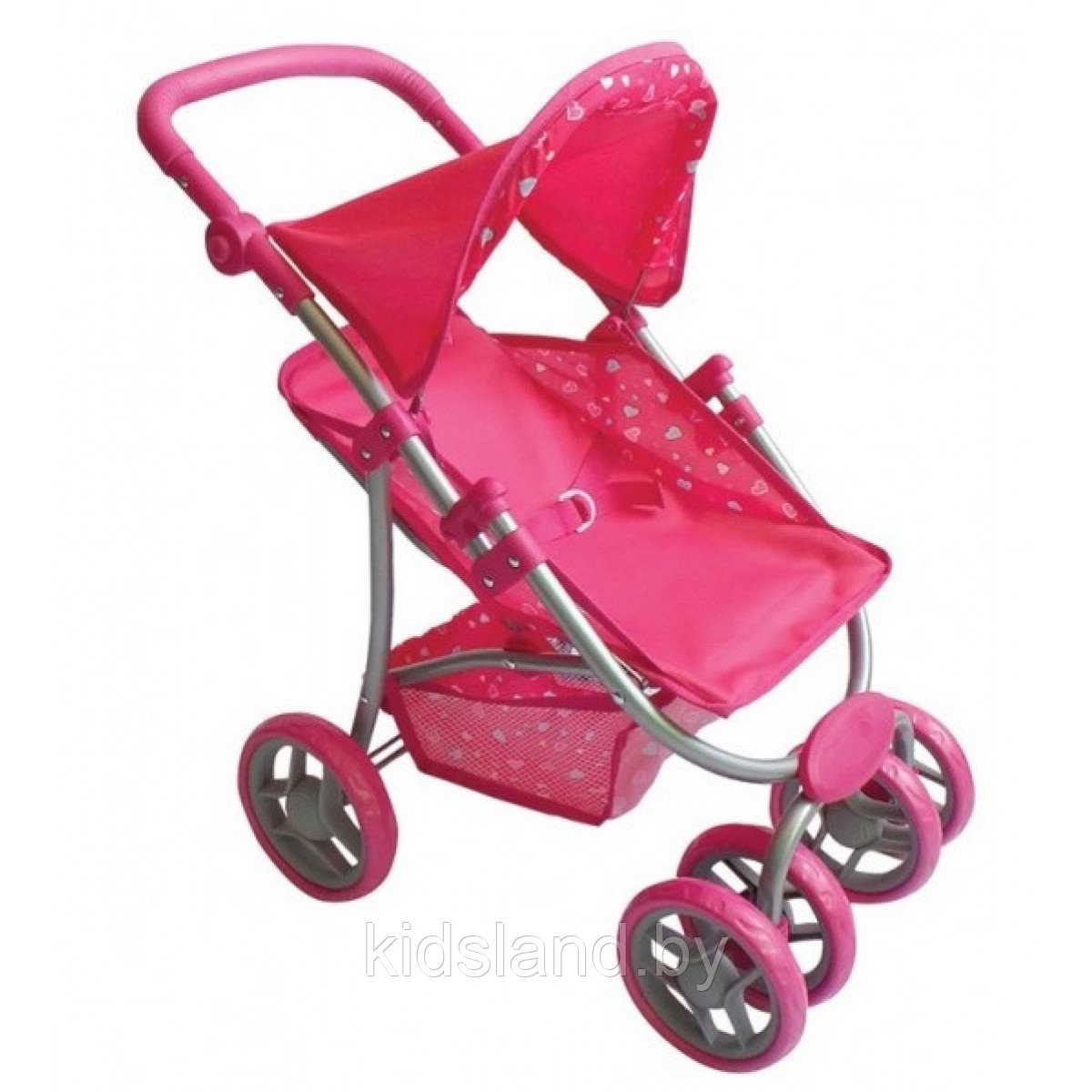 Коляска- трансформер для кукол Buggy Boom Scanya, арт. 8237C - фото 1 - id-p69117975