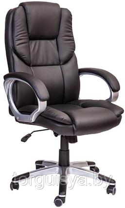 Офисное кресло Mio Tesoro Марко AOC-8349 (черный), фото 2