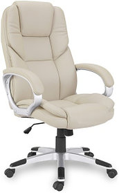 Офисное кресло Mio Tesoro Марко AOC-8349 (кремовый)