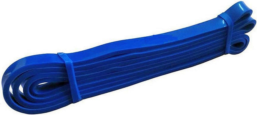 Резиновая петля до 13 кг , синий , 145-13 - фото 1 - id-p48290981