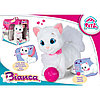 Интерактивная игрушка Imc Toys Кошка Bianca с клубком 95847, фото 2