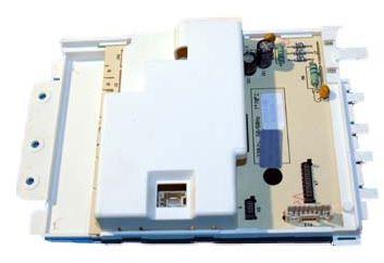 Модуль управления без прошивки к стиральным машинам Candy, Hoover, Zerowatt (Канди) 49002335 - фото 1 - id-p69142435
