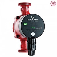 Циркуляционный насос Grundfos Alpha2L 25-40 180