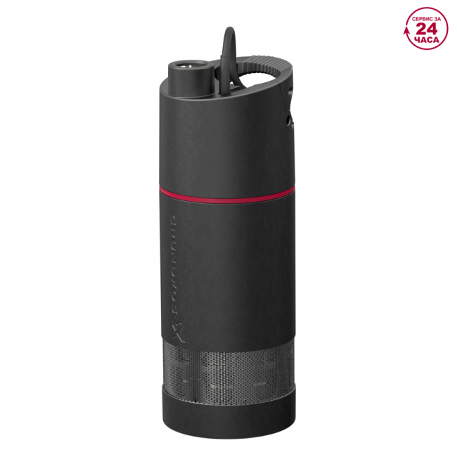 Колодезный насос Grundfos SB 3-45 M