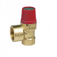 Предохранительный клапан WATTS SVH 1/2" 1,5 бар