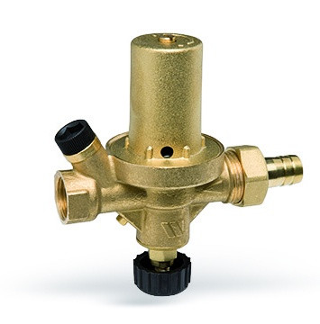 Подпиточный клапан для систем отопления WATTS ALIMAT ALOD - фото 1 - id-p69144541