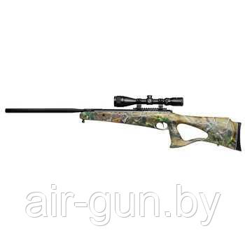 Пневматическая винтовка Crosman Trail NP 8-BT1K77CNP Camo
