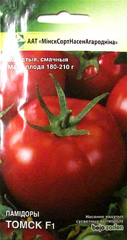 Помидоры Томск F1